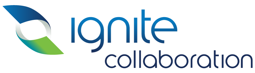 Ignite Collaboration logo