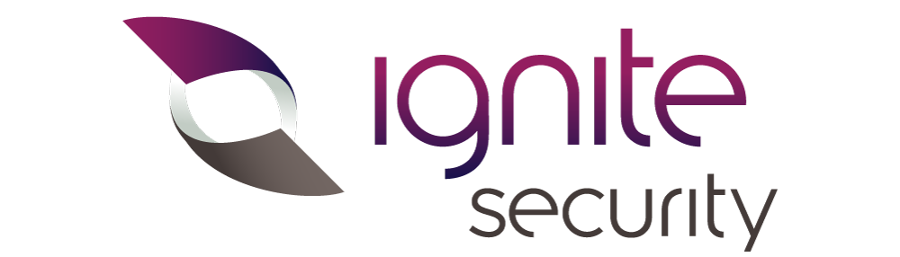 Ignite Security logo